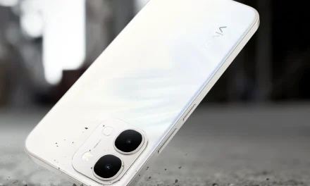 Pesona Y31D Pro: Siap Merebut Hati Pasar Kelas Menengah