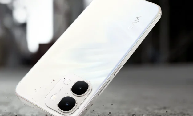 Pesona Y31D Pro: Siap Merebut Hati Pasar Kelas Menengah