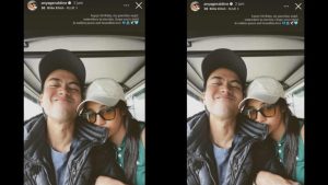 Banjir Kritik Untuk Anya & Vidi, Sheila Di Kutuk Kelewat Batas