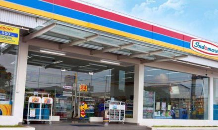 Bayar Pajak Kendaraan Di Indomaret & Alfamaret, Hemat Waktu!