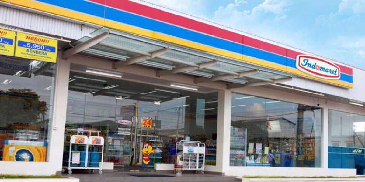 Bayar Pajak Kendaraan Di Indomaret & Alfamaret, Hemat Waktu!