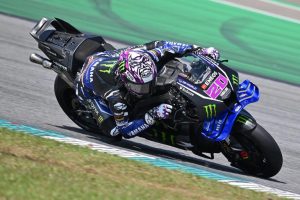 Quartararo Ungkap Kendala Besar Yamaha Jelang Musim 2026