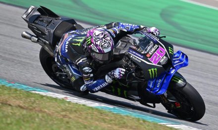 Quartararo Ungkap Kendala Besar Yamaha Jelang Musim 2026