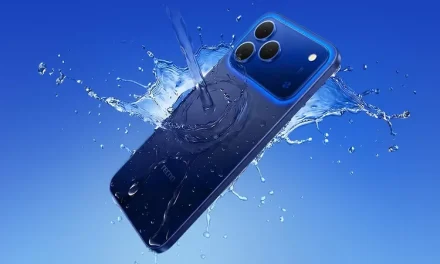 Tecno Spark 50 4G: Smartphone Terjangkau Dan Kinerja Tangguh