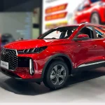 Tiggo Cross CHS: SUV Andalan Untuk Petualangan Tanpa Batas