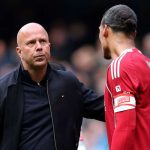 Van Dijk: Liverpool Menyerah Usai Di Bantai 4-0 Oleh Man City