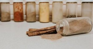 Tanaman Subur: Dengan Bumbu Penyedap Rasa Alami