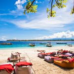 Gili Trawangan: Tempat Wisata Yang Sedang Tren Di Lombok