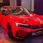 Civic Type R, Hot Hatch Impian Para Pecinta Performa Tinggi