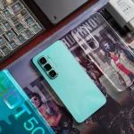 Hot Deal! Infinix Hot 50 Pro Resmi Dengan Layar AMOLED 120Hz