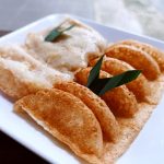 Kue Rangin: Cita Rasa Manis Tradisional Yang Bikin Ketagihan