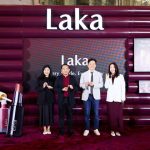 Makeup Tanpa Batas Warna Kulit, Laka Kini Resmi Di Indonesia