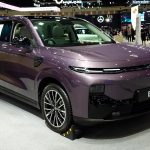 Leapmotor B10: Mobil Listrik Inovatif Resmi Masuk Pasar Indonesia