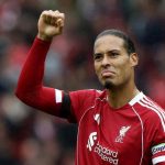 Keputusan Mengejutkan! Liverpool Di Sarankan Lepas Van Dijk