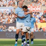 Persaingan Liga Memanas: City Dan Arsenal, MU Gagal Raih Poin