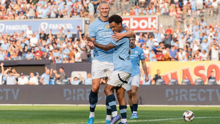 Persaingan Liga Memanas: City Dan Arsenal, MU Gagal Raih Poin