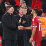 Mohamed Salah Cerita Peran Gerrard Dan Keputusannya Pindah