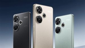 POCO F6 Si “Flagship Killer” Baru, Siap Taklukkan Kompetitor
