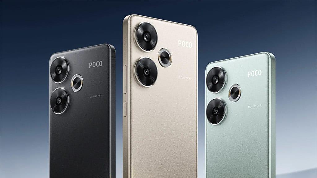 POCO F6 Si “Flagship Killer” Baru, Siap Taklukkan Kompetitor