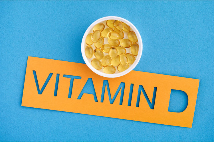 Waktu Tepat Minum Vitamin D Agar Tubuh Maksimal Menyerapnya