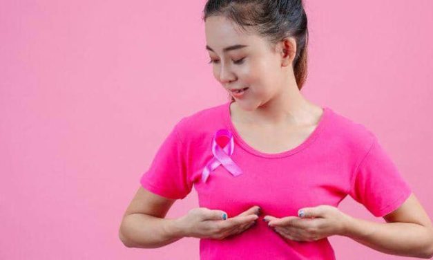 Nyeri Payudara? Kenali Bedanya Tanda Haid Atau Hamil