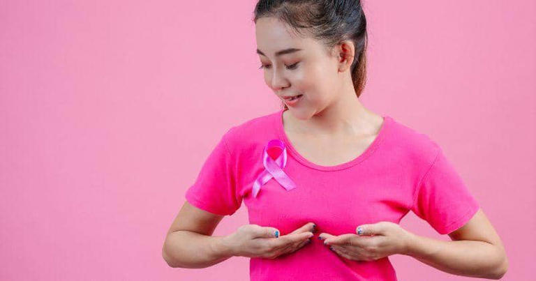 Nyeri Payudara? Kenali Bedanya Tanda Haid Atau Hamil