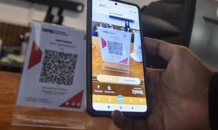 Cina Terima QRIS: Revolusi Baru Pembayaran Digital Asia