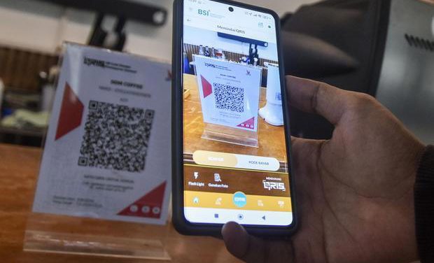 Cina Terima QRIS: Revolusi Baru Pembayaran Digital Asia