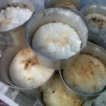 Sagon, Camilan Tradisional Yang Bikin Kangen Masa Kecil