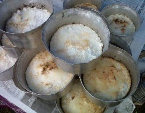 Sagon, Camilan Tradisional Yang Bikin Kangen Masa Kecil