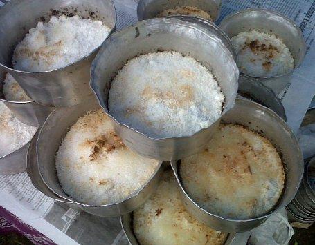 Sagon, Camilan Tradisional Yang Bikin Kangen Masa Kecil