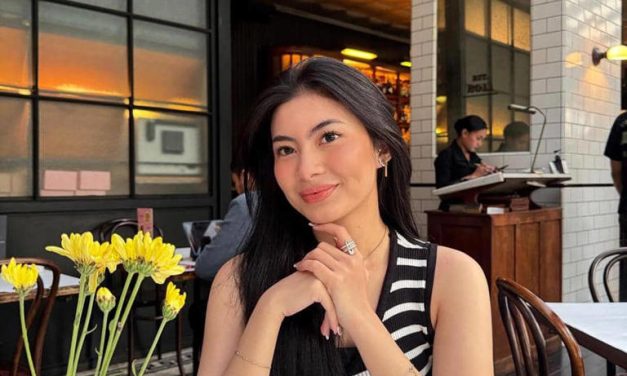 Gosip Terbaru: Inka Andestha Di Kabarkan Dekat Dengan Arhan