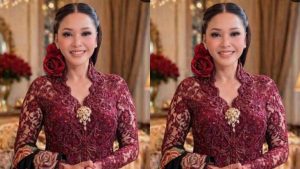 Harus Cut Off! Maia Estianty Ungkap Cara Lepas Dari Orang Toxic