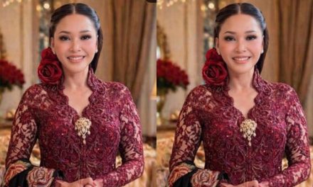 Harus Cut Off! Maia Estianty Ungkap Cara Lepas Dari Orang Toxic