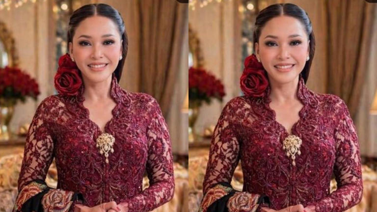Harus Cut Off! Maia Estianty Ungkap Cara Lepas Dari Orang Toxic