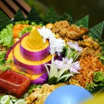Nasi Tumpeng: Kuliner Tradisi Indonesia Penuh Filosofi Dan Rasa