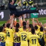 Taktik Brilian Emery: Villarreal Jadi Juara Liga Eropa 2026