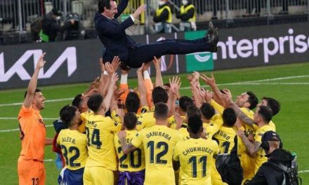 Taktik Brilian Emery: Villarreal Jadi Juara Liga Eropa 2026