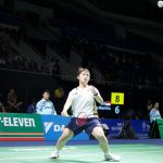 Wong Ling Ching Gagal Hentikan China Di Uber Cup 2026