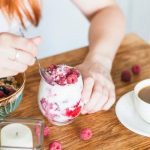 Yogurt: Solusi Lezat Atasi Gas Berlebih Akibat Maag