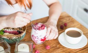 Yogurt: Solusi Lezat Atasi Gas Berlebih Akibat Maag