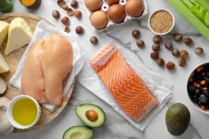Sehat Alami! Deretan Sayuran Dan Makanan Kaya Vitamin K