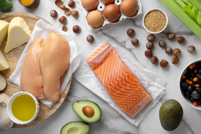 Sehat Alami! Deretan Sayuran Dan Makanan Kaya Vitamin K