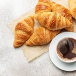 Croissant Renyah Berlapis, Rahasia Pastry Prancis Yang Mendunia