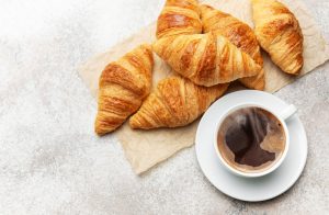 Croissant Renyah Berlapis, Rahasia Pastry Prancis Yang Mendunia