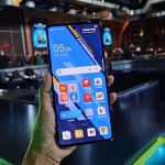 HP Gaming Murah Rasa Flagship! Tecno POVA 6 Pro Jadi Andalan