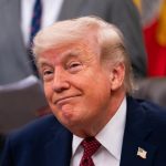 Inflasi AS Naik Tajam, Trump Justru Senang? Ini Analisis Ekonom