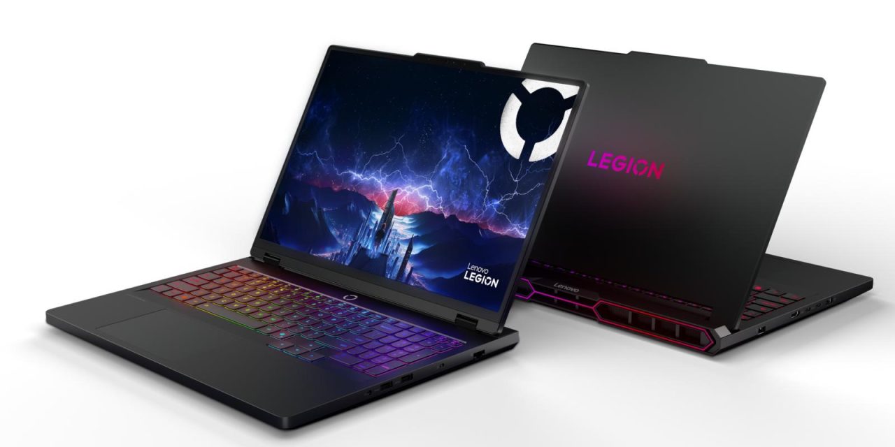 Lenovo Legion Pro 7i 2026, Senjata Baru Gamer, Era Piala Dunia