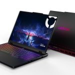 Lenovo Legion Pro 7i 2026, Senjata Baru Gamer, Era Piala Dunia