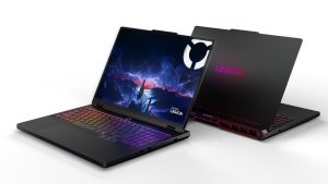Lenovo Legion Pro 7i 2026, Senjata Baru Gamer, Era Piala Dunia